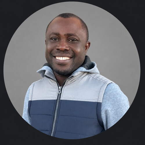 Friday O. Ikwuogu